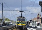 Pro-Ant-29042021-B82  .... Turnhout am Bahnsteig...