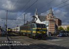 Pro-Ant-29042021-B87  2728 mit Ihrem IC bei der Ausfahrt in Turnhout