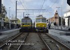 Pro-Ant-29042021-B93  ... HLE 2724 mit IC in Turnhout bei der Ankunft...